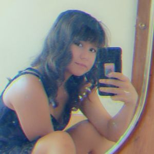 Meet your Posher, Paige